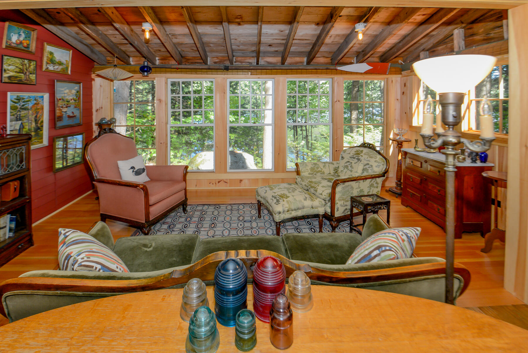 14 Moosewood Road Lovell, ME 04051 - Photo 17 of 76 moosewood-36