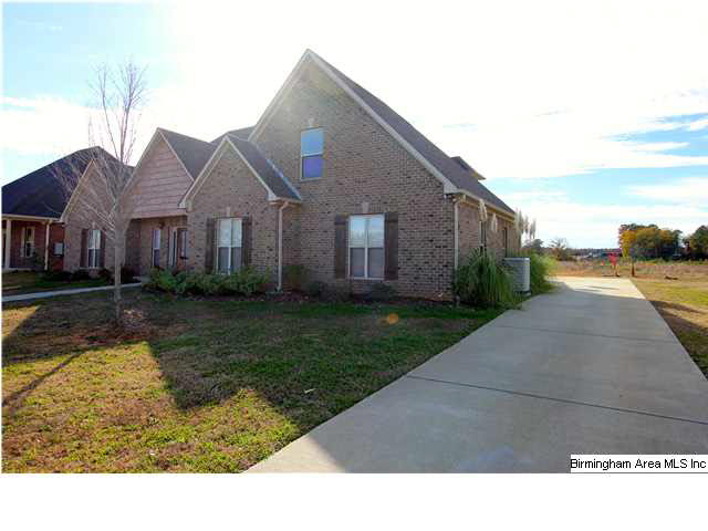 133 Revolutionary Way Montevallo, AL 35115 - Photo 1 of 18