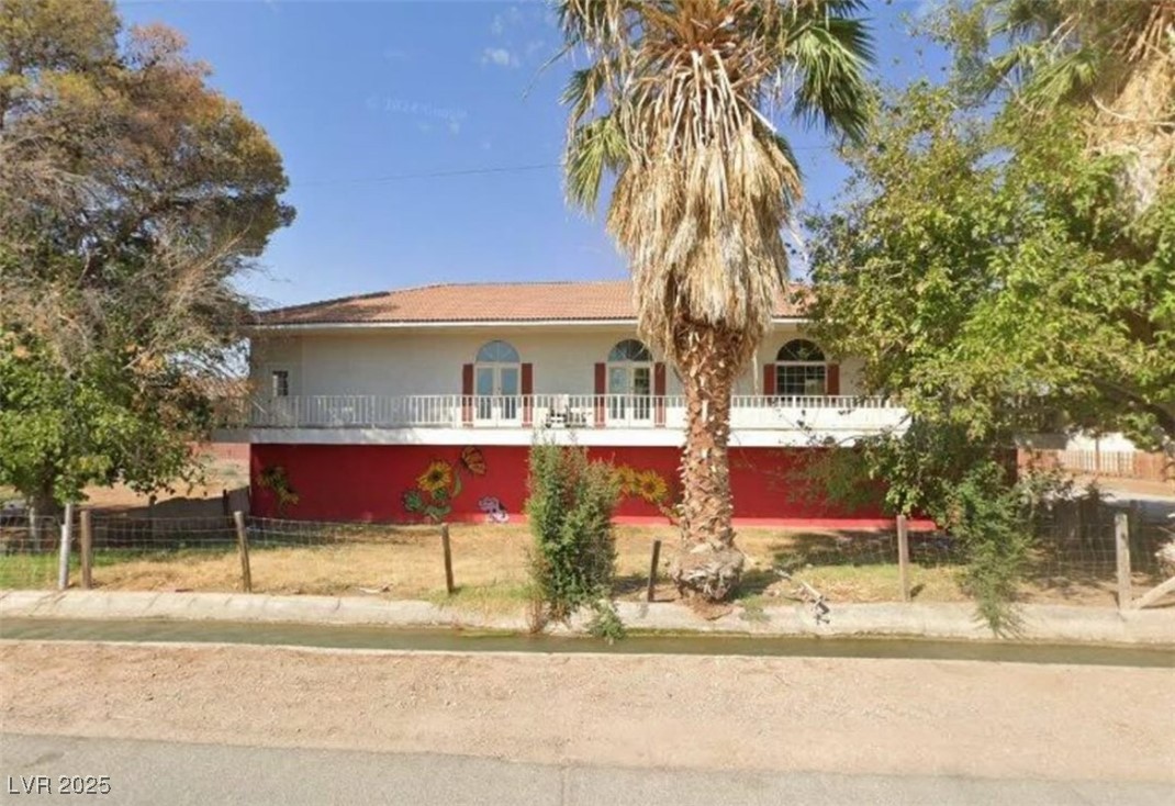 2855 Rice Street Logandale, NV 89021 - Photo 1 of 10 Gallery Image 1
