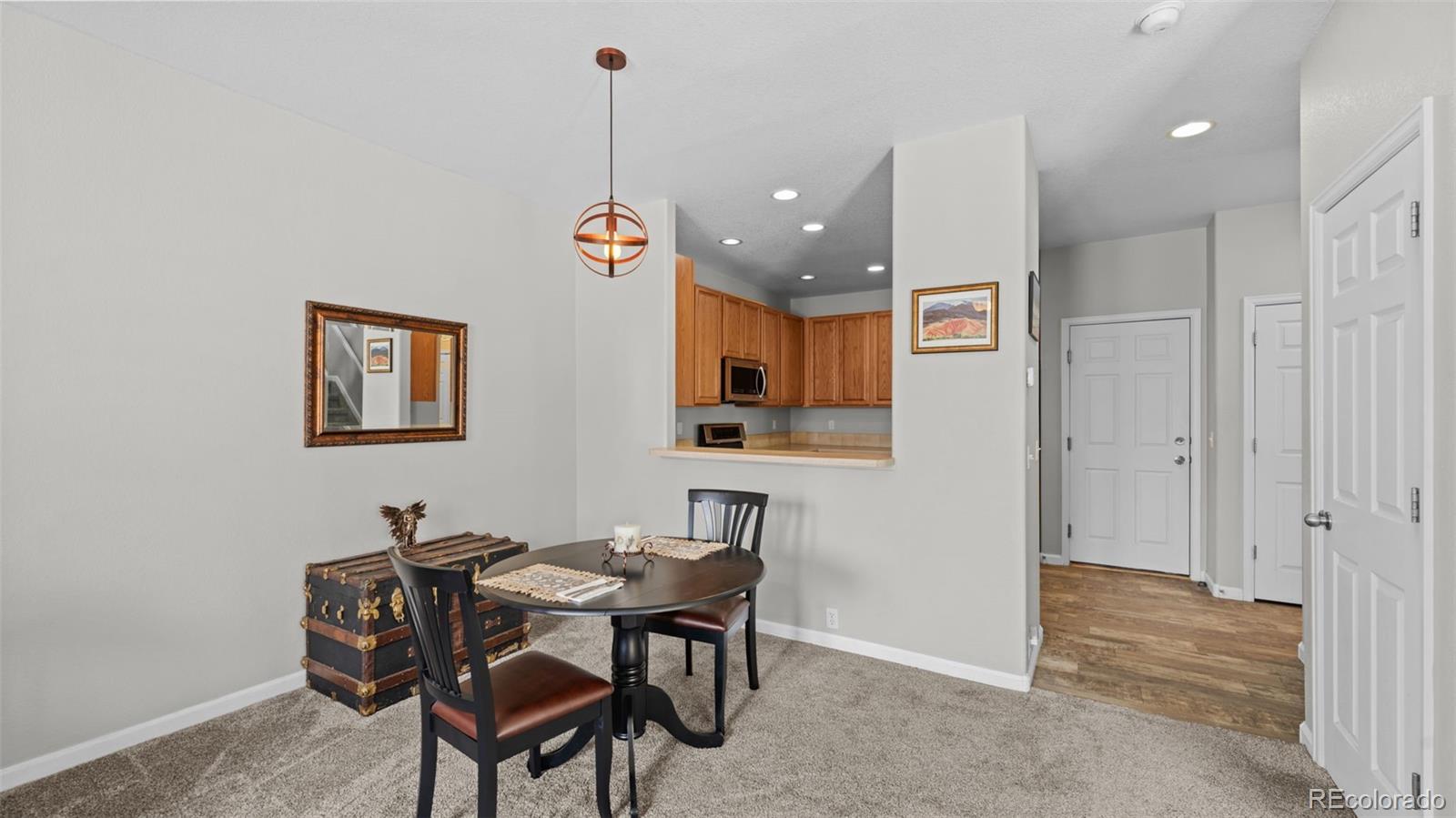 4023 Diamond Ridge View Colorado Springs, CO 80918 - Photo 7 of 31