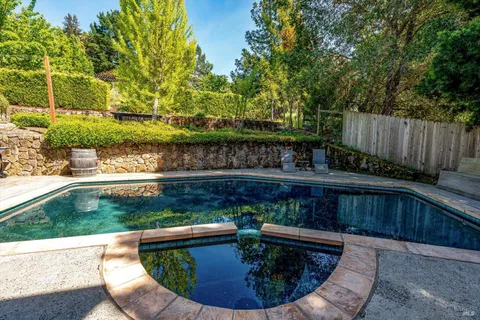 $1,650,000 | 1116 Pinewood Drive, Napa, CA 94558