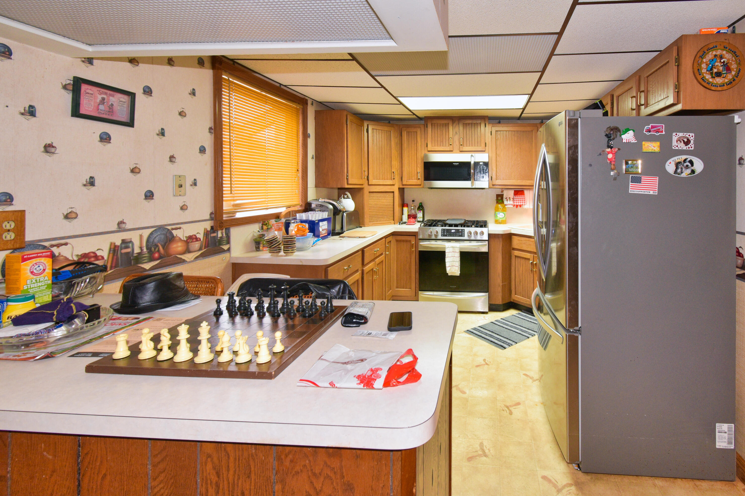 3018 Adams Road Niles, MI 49120 - Photo 16 of 27 DSC_1605