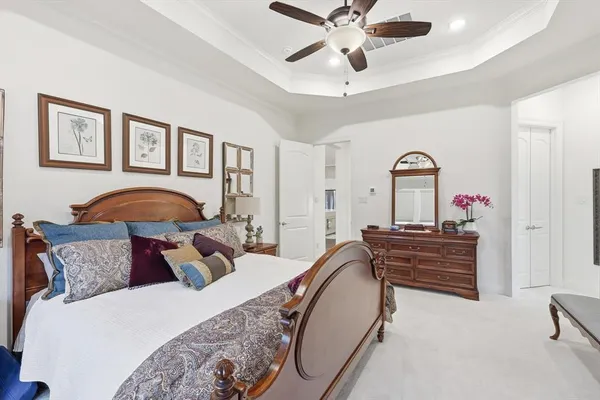 $1,135,000 | 104 Craigmore Drive, Argyle, TX 76226