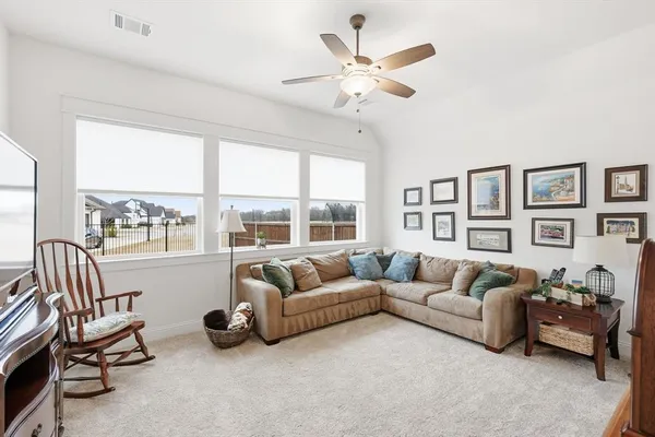 $1,135,000 | 104 Craigmore Drive, Argyle, TX 76226