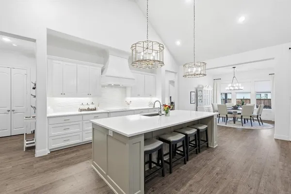 $1,135,000 | 104 Craigmore Drive, Argyle, TX 76226