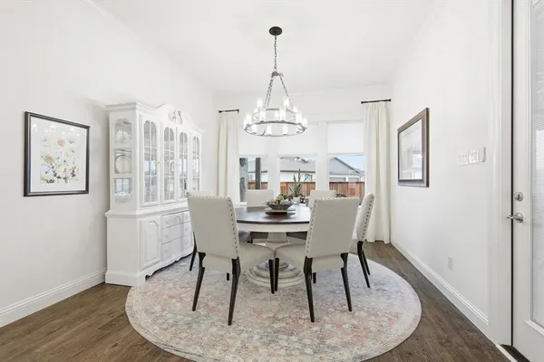 $1,135,000 | 104 Craigmore Drive, Argyle, TX 76226