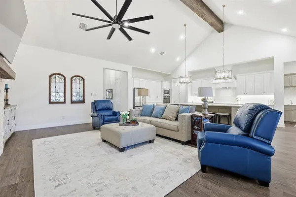 $1,135,000 | 104 Craigmore Drive, Argyle, TX 76226