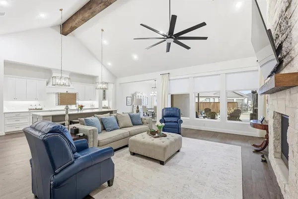 $1,135,000 | 104 Craigmore Drive, Argyle, TX 76226