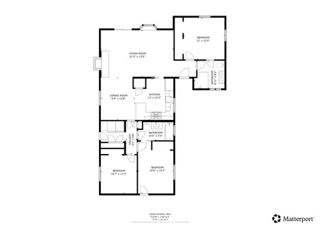 $1,449,000 | 3631 Brookhill Terrace, La Crescenta, CA 91214