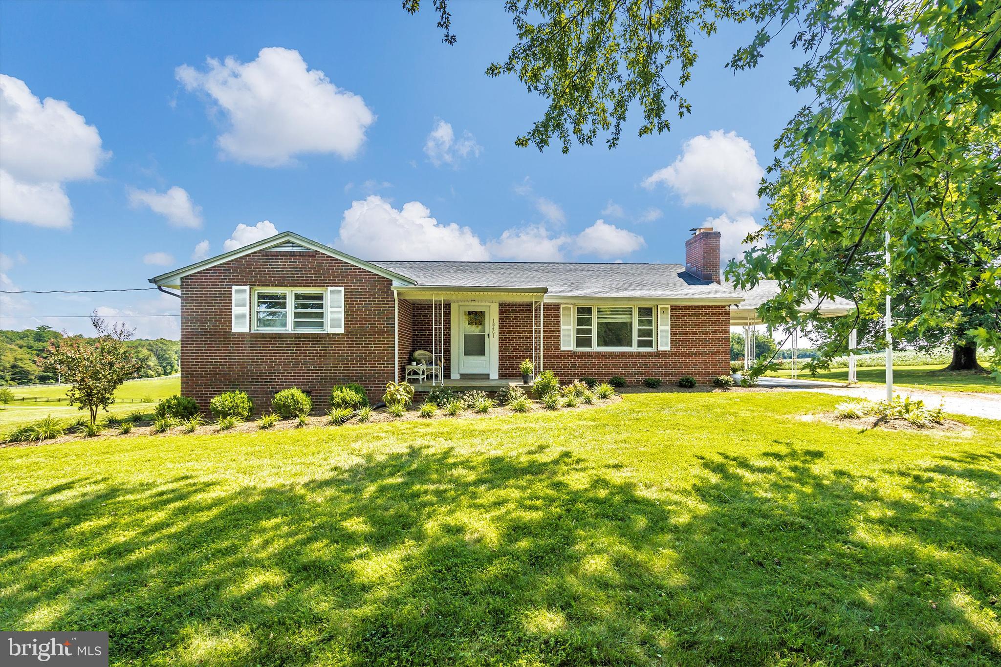 18461 Penn Shop Road Mount Airy, MD 21771 - Photo 1 of 43