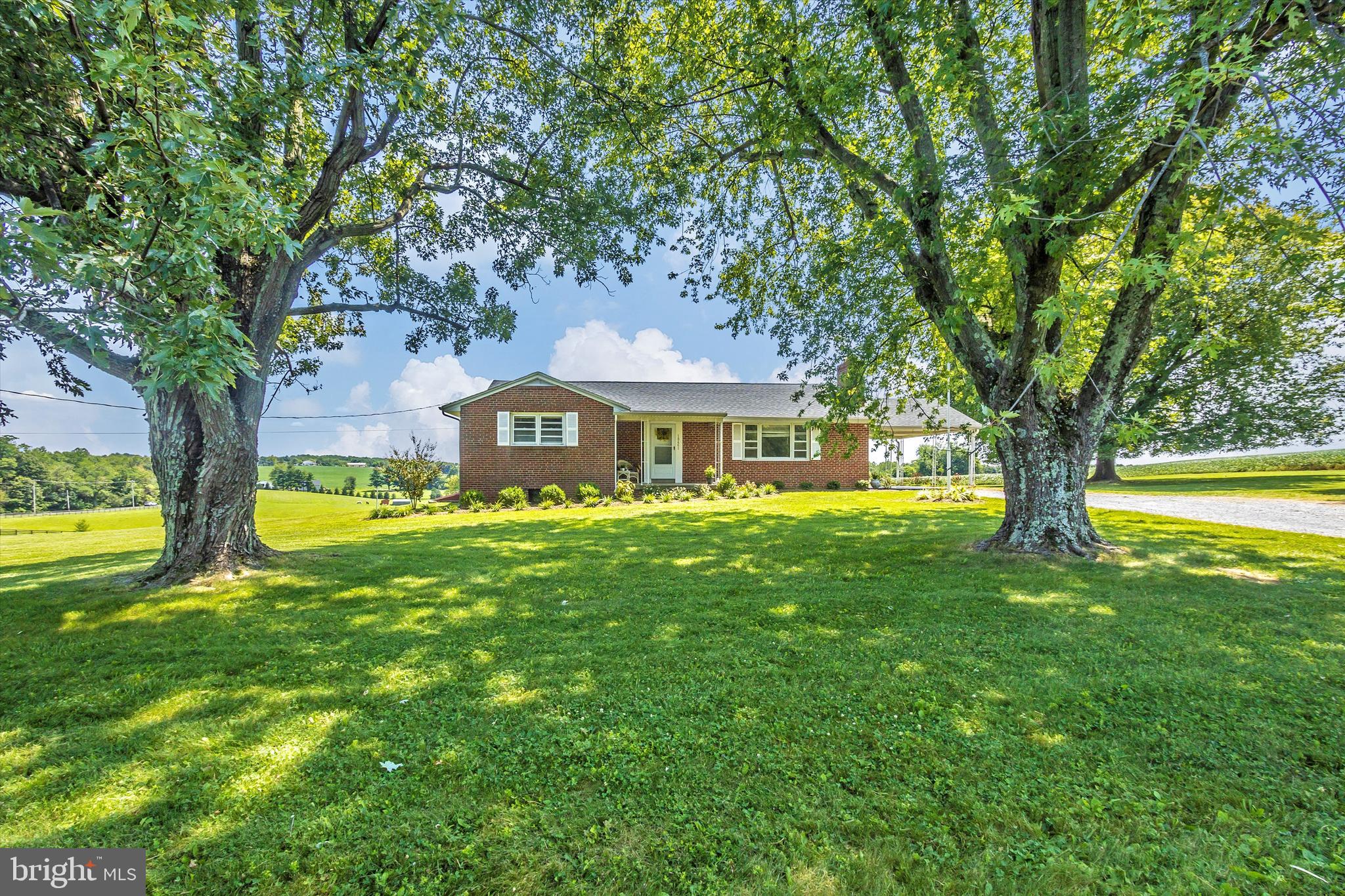 18461 Penn Shop Road Mount Airy, MD 21771 - Photo 30 of 43