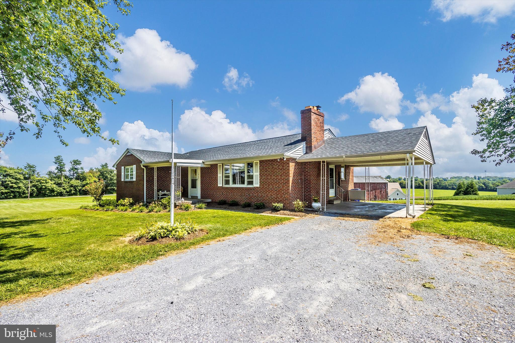 18461 Penn Shop Road Mount Airy, MD 21771 - Photo 31 of 43