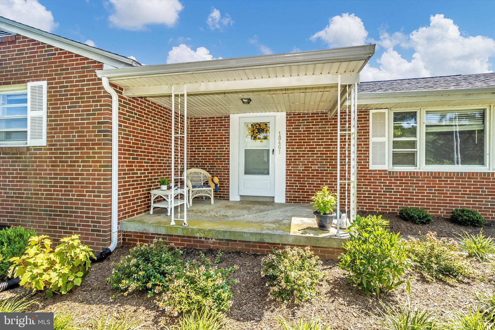 18461 Penn Shop Road Mount Airy, MD 21771 - Photo 32 of 43