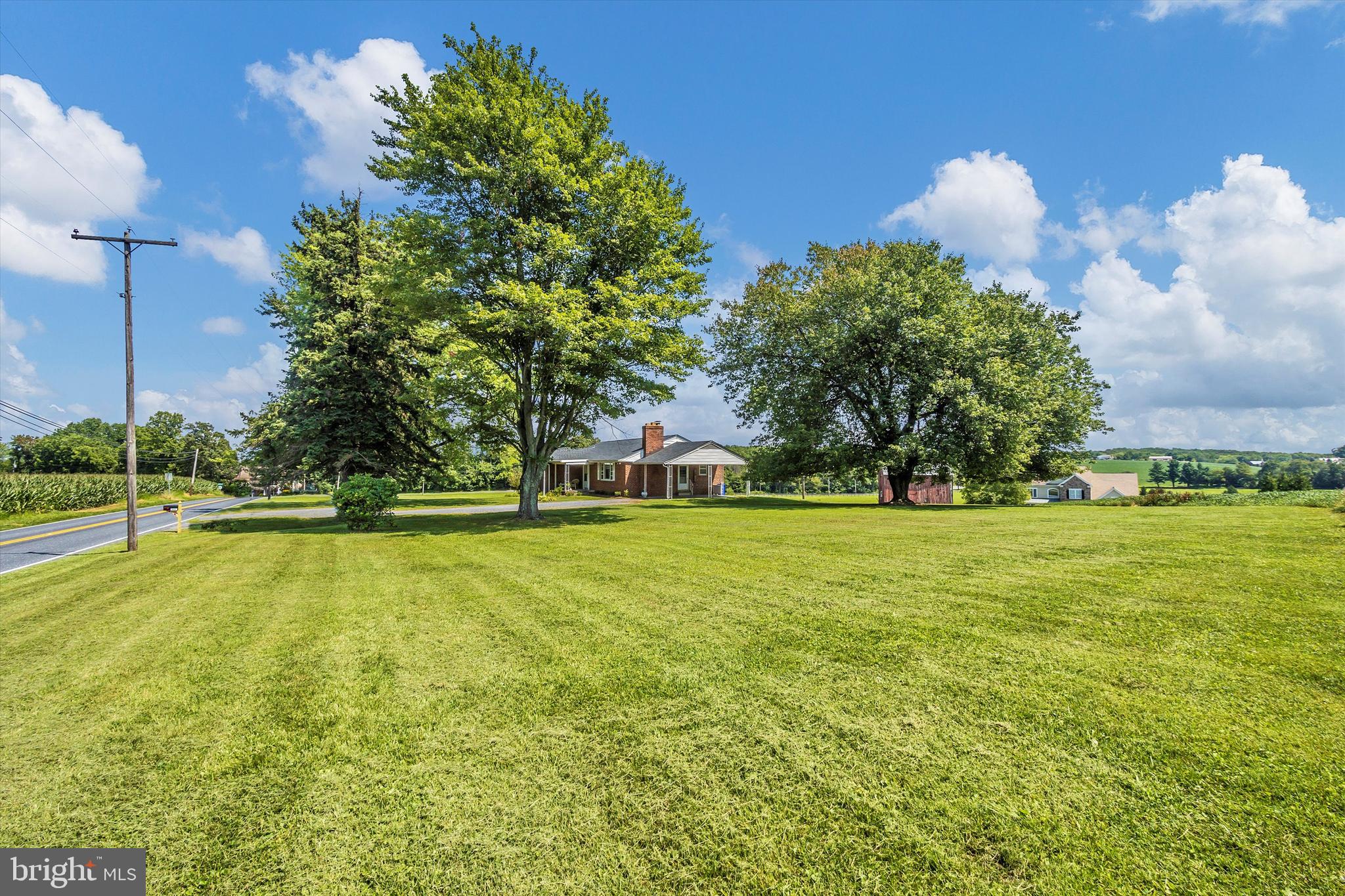18461 Penn Shop Road Mount Airy, MD 21771 - Photo 35 of 43