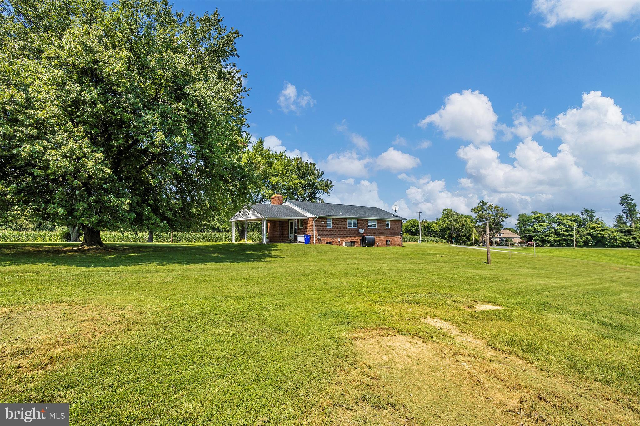 18461 Penn Shop Road Mount Airy, MD 21771 - Photo 36 of 43