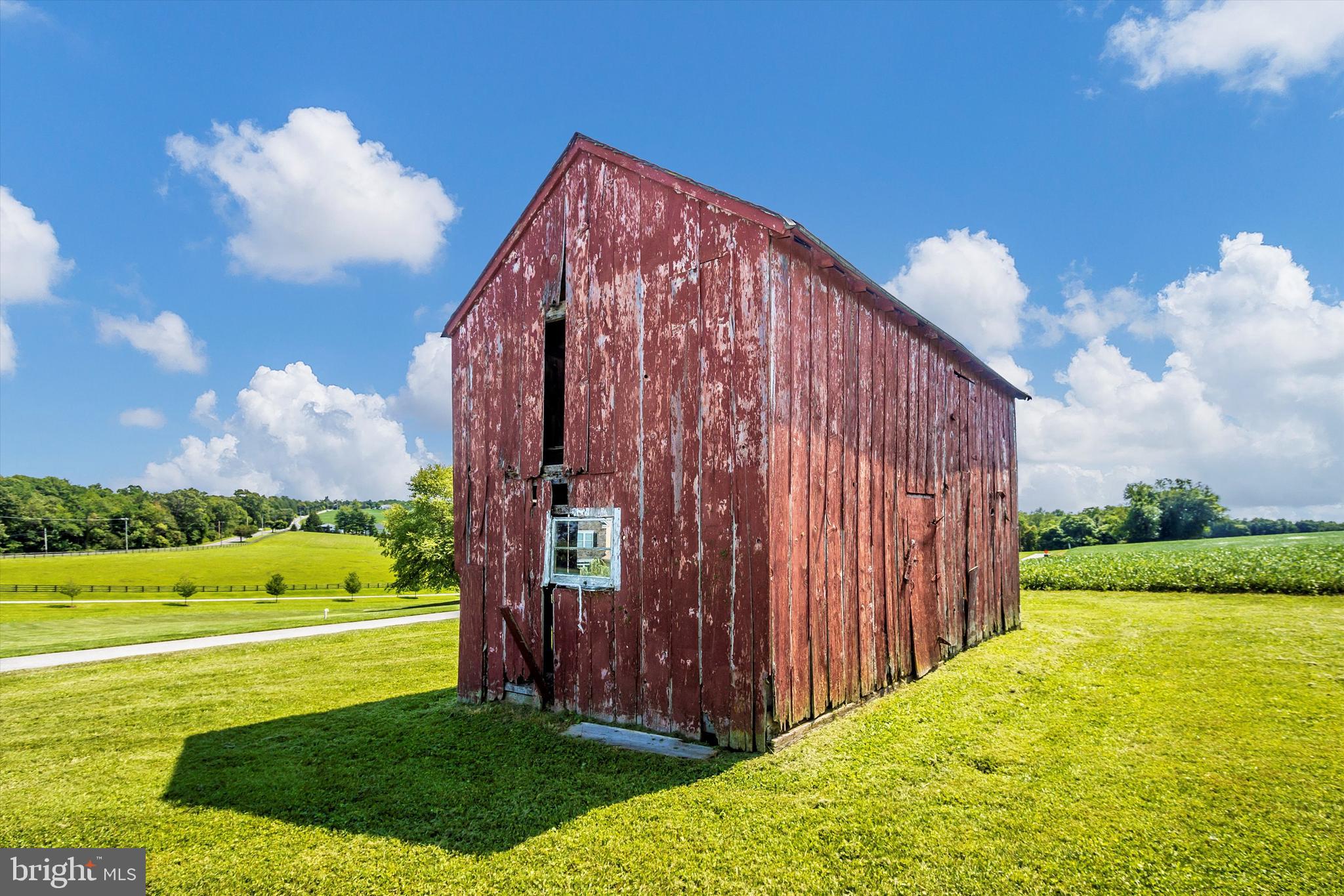18461 Penn Shop Road Mount Airy, MD 21771 - Photo 40 of 43