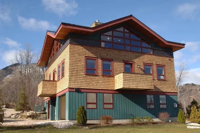 $2,875,000 | 22 Vistas Drive, Unit 1, Killington, VT 05751