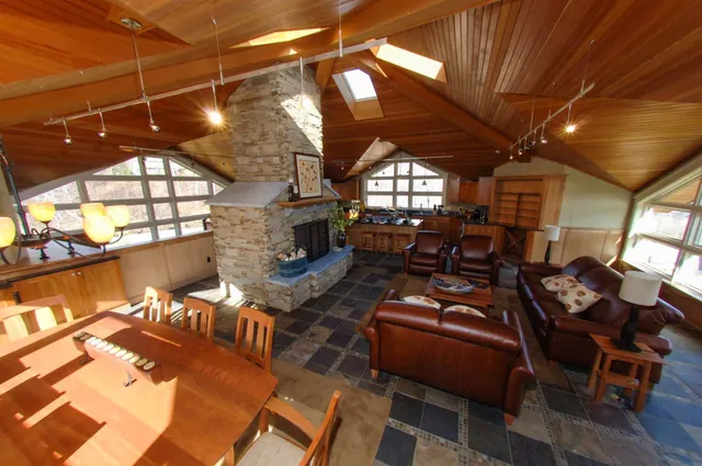 $2,875,000 | 22 Vistas Drive, Unit 1, Killington, VT 05751
