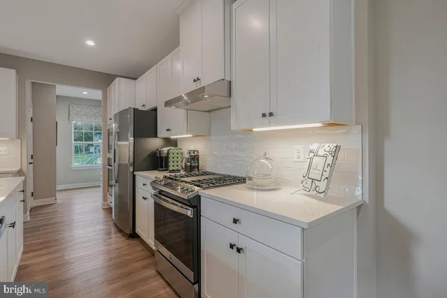 $849,950 | 11900 Sun Valley Drive, Fort Washington, MD 20744