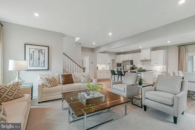 $849,950 | 11900 Sun Valley Drive, Fort Washington, MD 20744