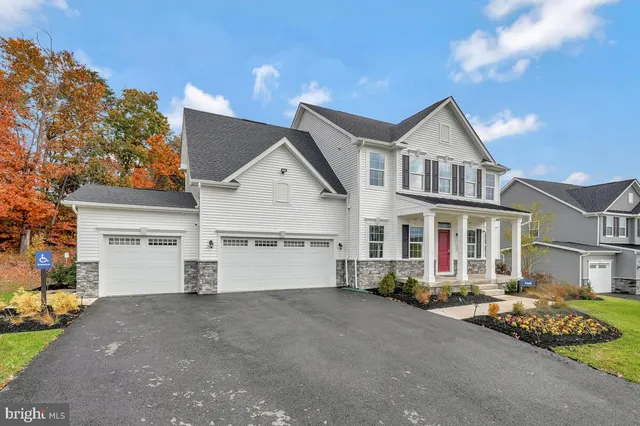 $849,950 | 11900 Sun Valley Drive, Fort Washington, MD 20744