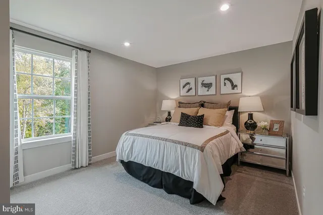 $849,950 | 11900 Sun Valley Drive, Fort Washington, MD 20744