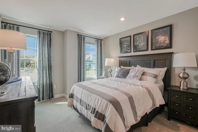 $849,950 | 11900 Sun Valley Drive, Fort Washington, MD 20744