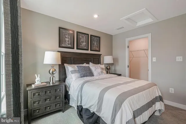 $849,950 | 11900 Sun Valley Drive, Fort Washington, MD 20744