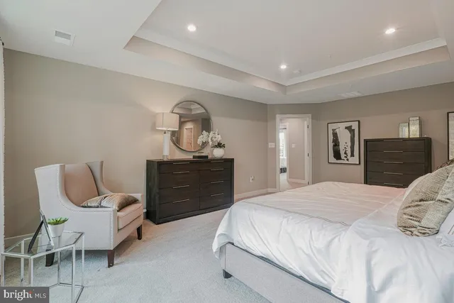 $849,950 | 11900 Sun Valley Drive, Fort Washington, MD 20744