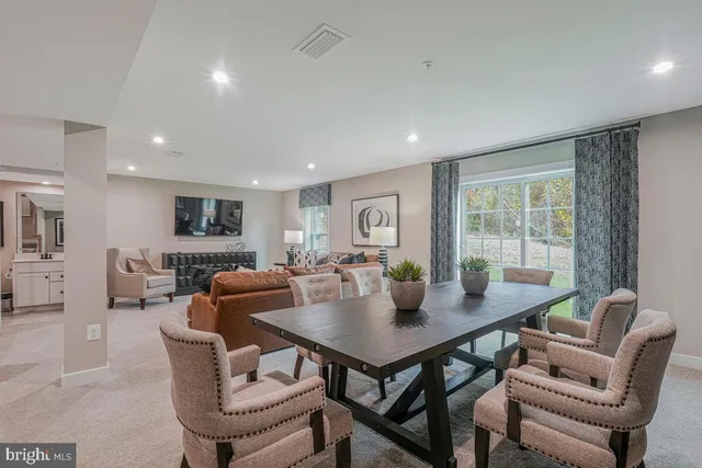 $849,950 | 11900 Sun Valley Drive, Fort Washington, MD 20744