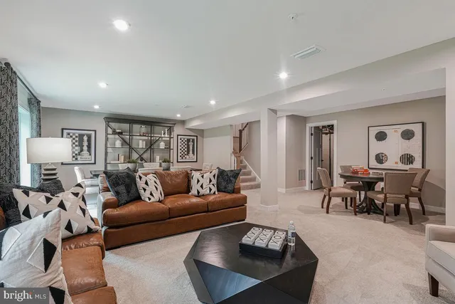 $849,950 | 11900 Sun Valley Drive, Fort Washington, MD 20744