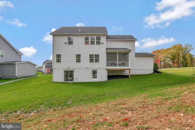 $849,950 | 11900 Sun Valley Drive, Fort Washington, MD 20744
