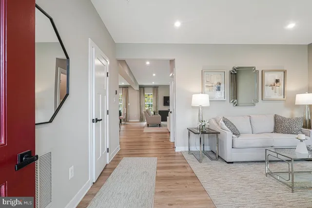 $849,950 | 11900 Sun Valley Drive, Fort Washington, MD 20744