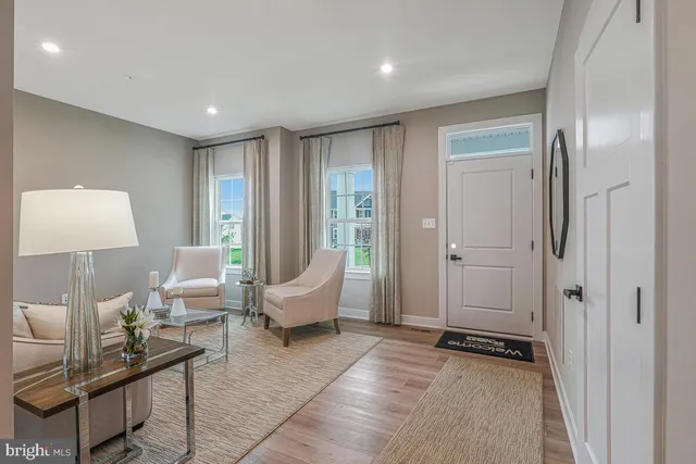 $849,950 | 11900 Sun Valley Drive, Fort Washington, MD 20744