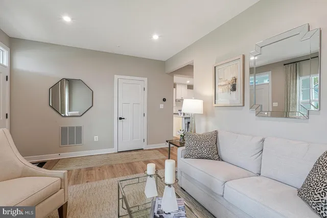 $849,950 | 11900 Sun Valley Drive, Fort Washington, MD 20744