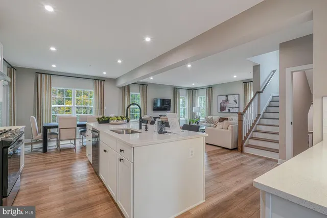 $849,950 | 11900 Sun Valley Drive, Fort Washington, MD 20744