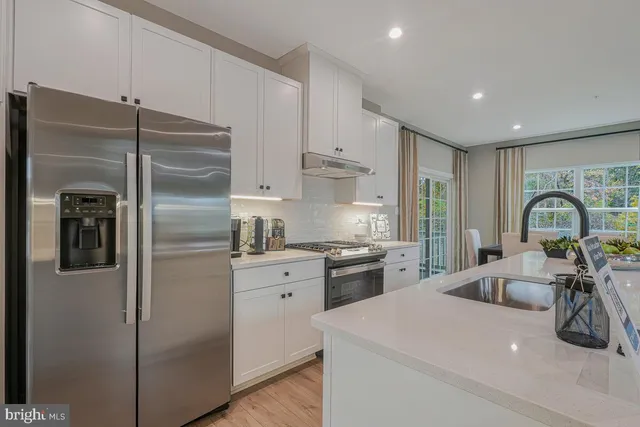 $849,950 | 11900 Sun Valley Drive, Fort Washington, MD 20744