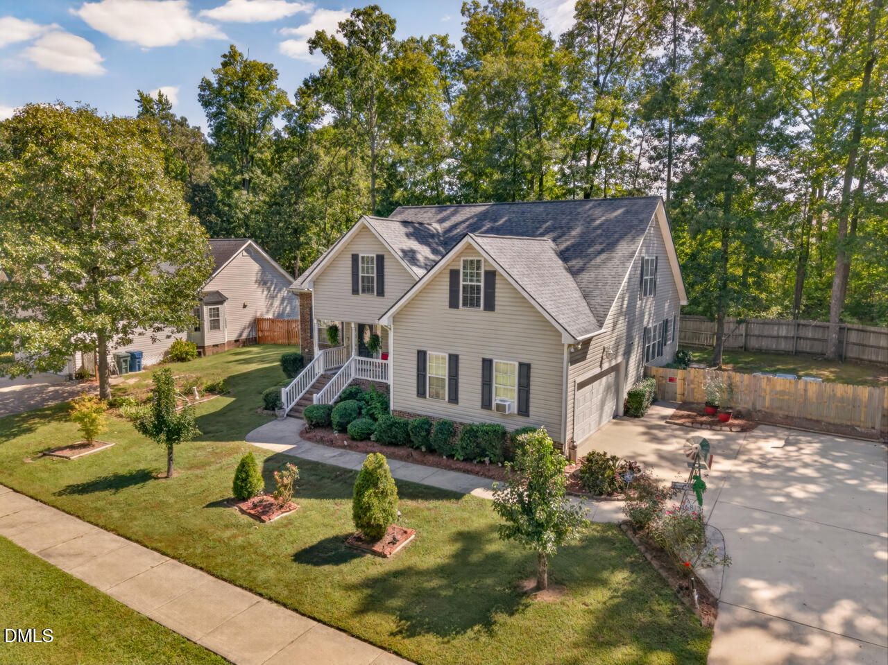 6813 Barbee Road Durham, NC 27713 - Photo 67 of 72 03