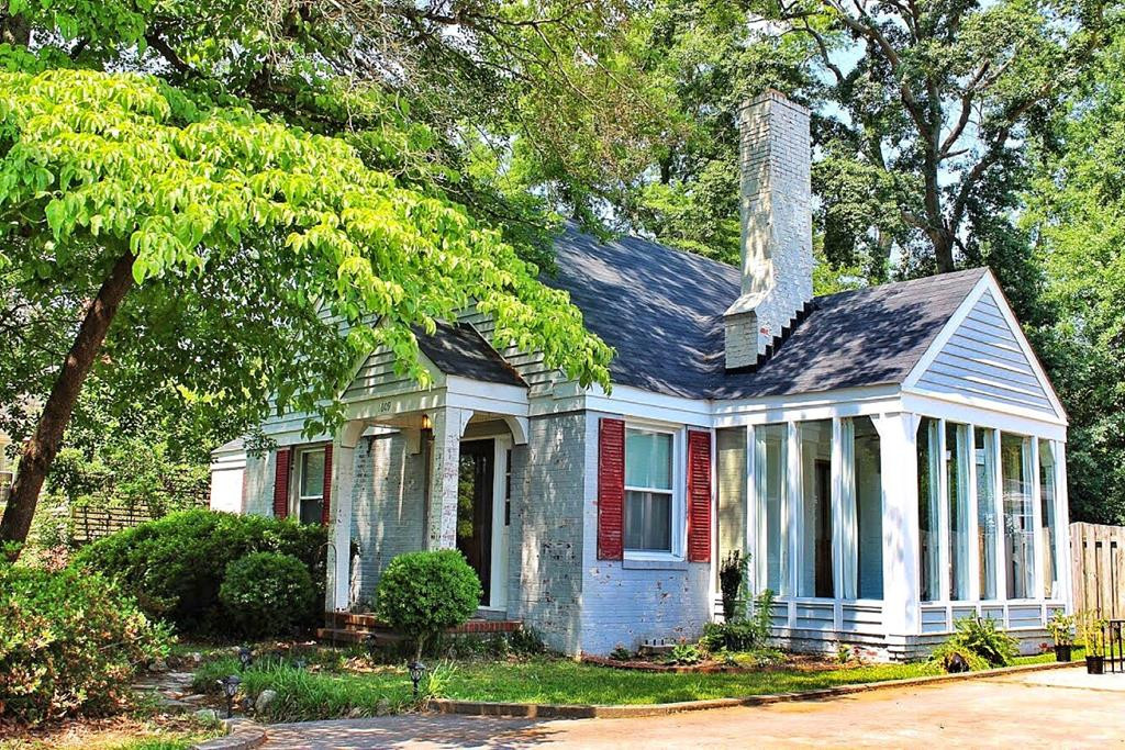 1609 Kissingbower Road Augusta, GA 30904 - Photo 1 of 21 Main View