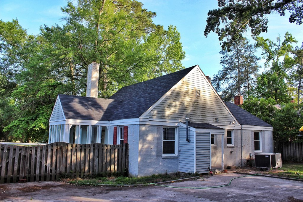 1609 Kissingbower Road Augusta, GA 30904 - Photo 16 of 21