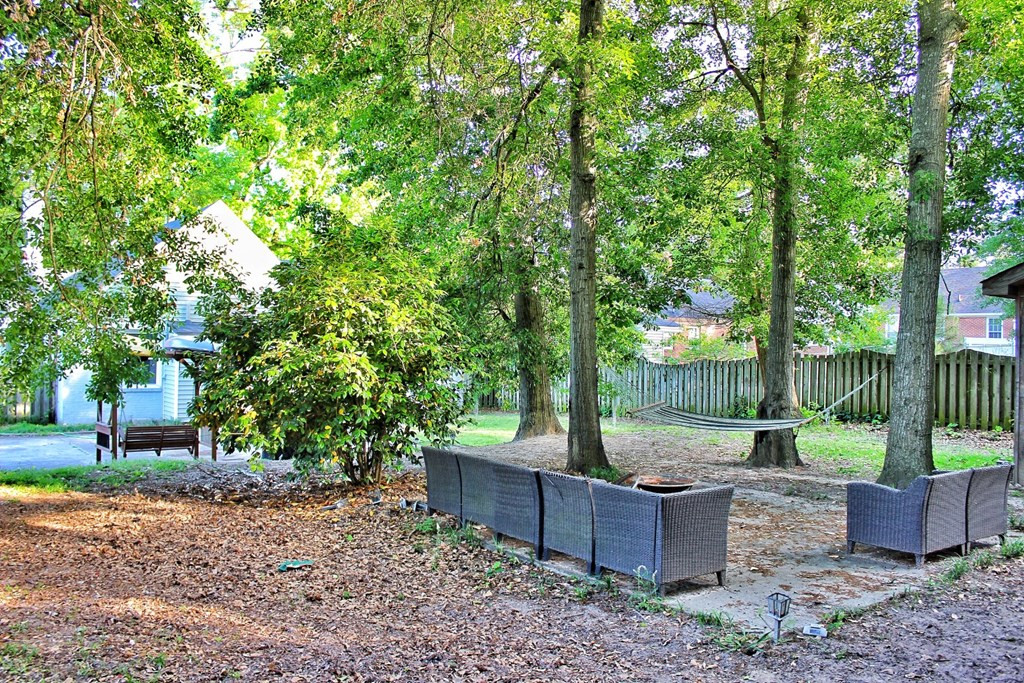 1609 Kissingbower Road Augusta, GA 30904 - Photo 17 of 21
