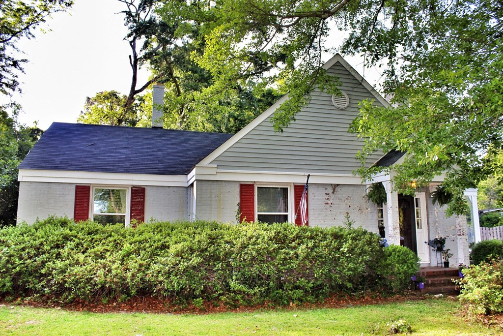 1609 Kissingbower Road Augusta, GA 30904 - Photo 20 of 21