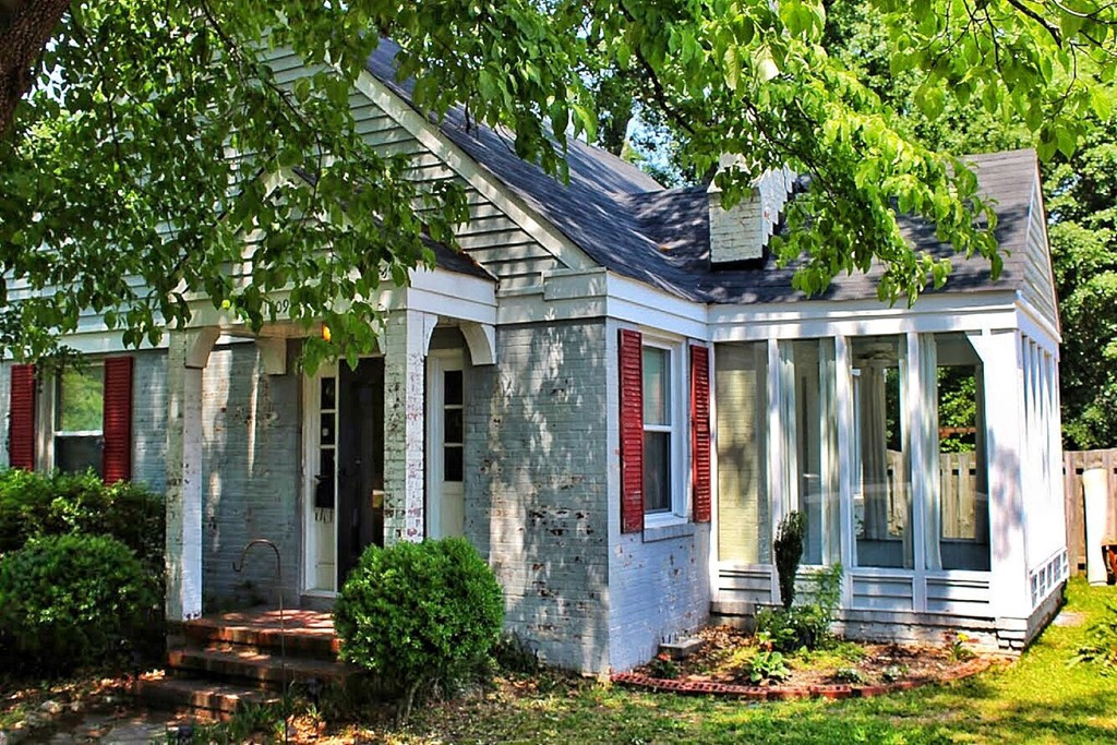 1609 Kissingbower Road Augusta, GA 30904 - Photo 21 of 21