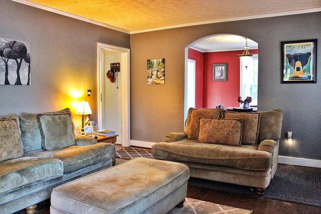 1609 Kissingbower Road Augusta, GA 30904 - Photo 3 of 21