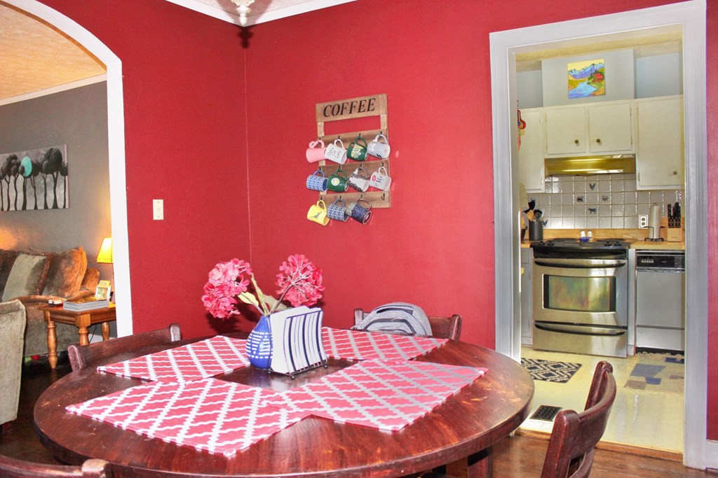 1609 Kissingbower Road Augusta, GA 30904 - Photo 8 of 21