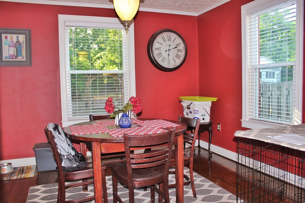 1609 Kissingbower Road Augusta, GA 30904 - Photo 9 of 21