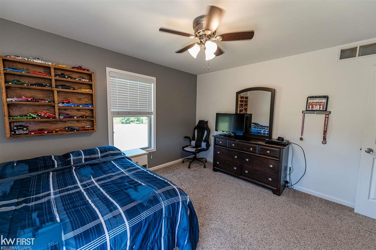 2074 South Washburn Road Davison, MI 48423 - Photo 35 of 61
