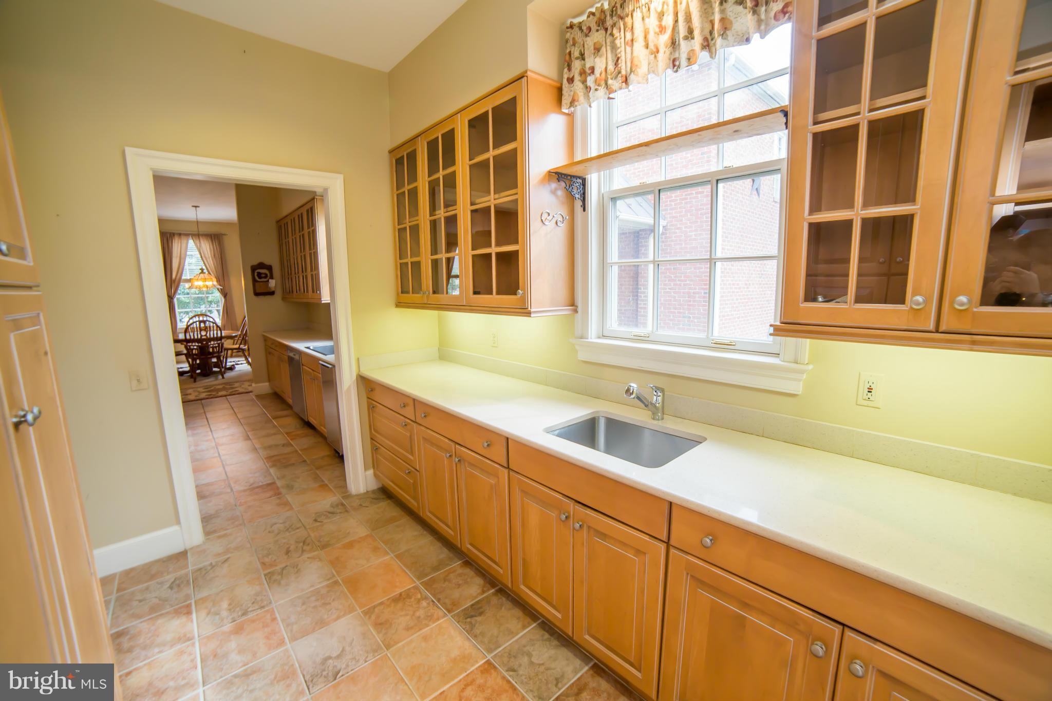10536 Moreland Road Delaplane, VA 20144 - Photo 14 of 30 Kitchen
