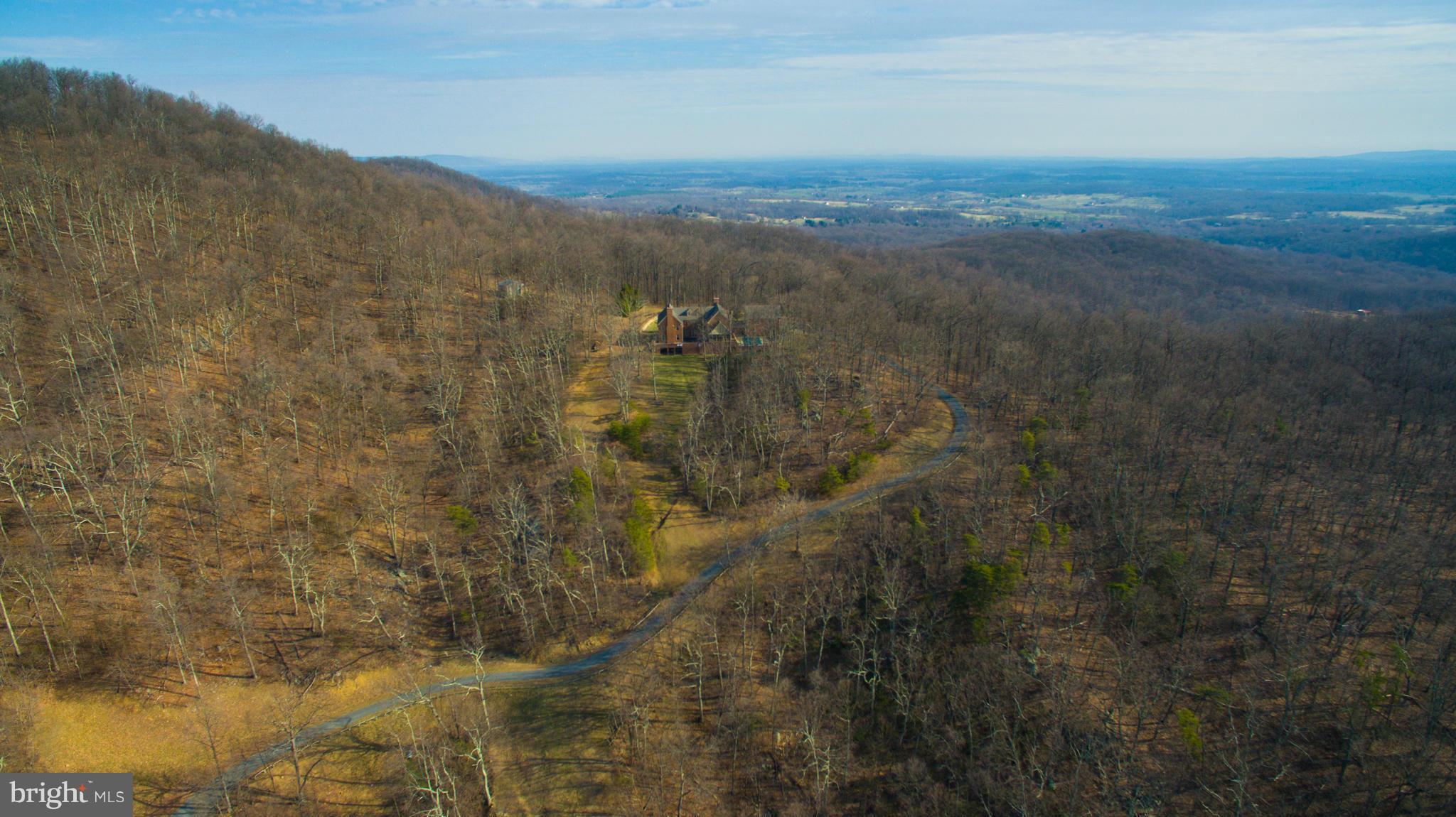 10536 Moreland Road Delaplane, VA 20144 - Photo 29 of 30 View