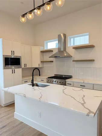 $3,785 | 2203 Hondo Avenue, Unit 203, Dallas, TX 75219